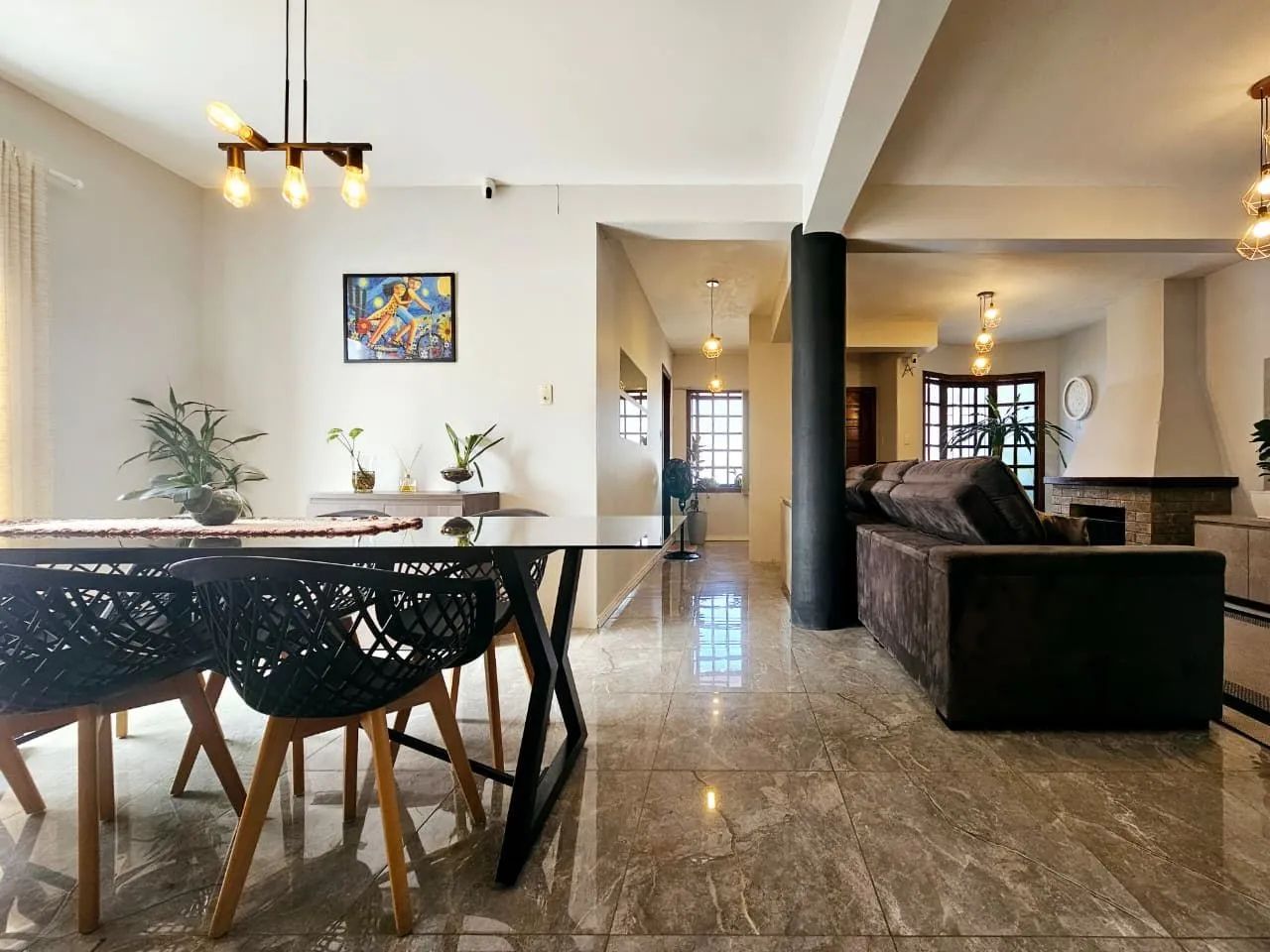 Casa bem localizada próximo ao fórum  - Foto 3