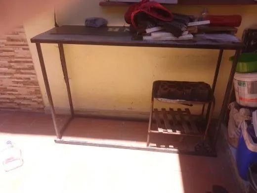 Bancadas de ferro  - Foto 3