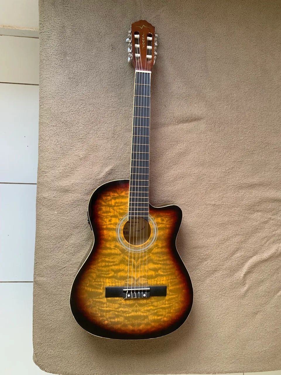 Violão  - Foto 3