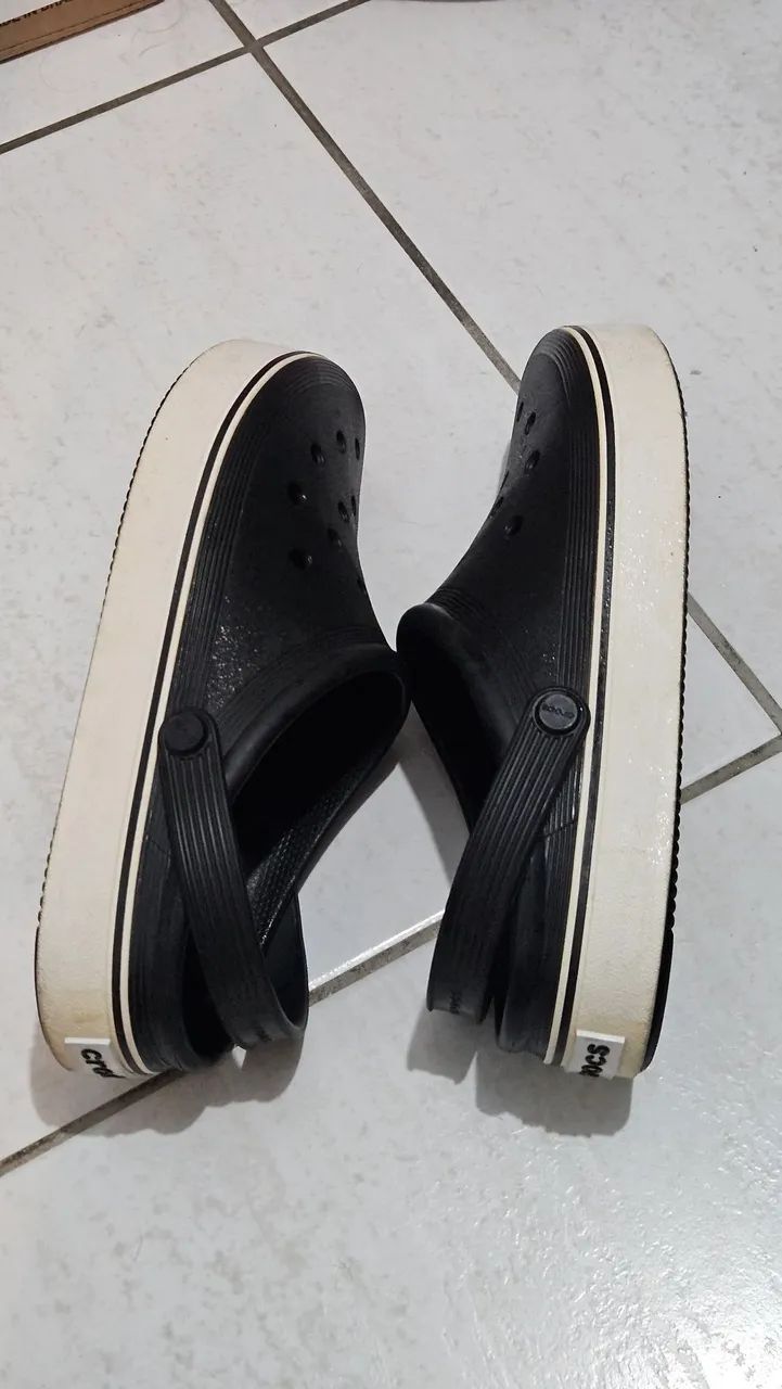 Crocs original 41 - Foto 4