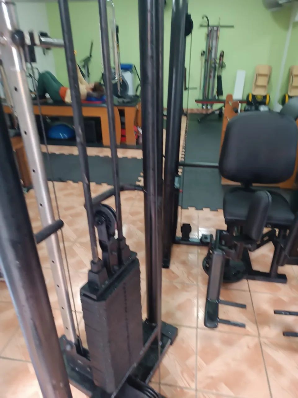 Equipamentos Profissionais Para Academia - Foto 3