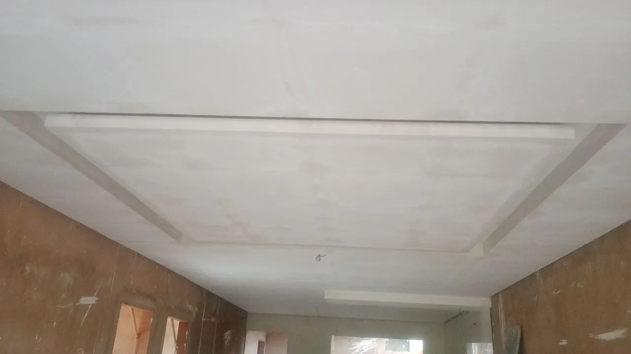 Serviço de gesso  - Foto 4