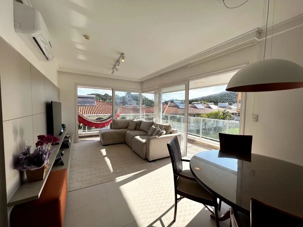 Apartamento a venda  com 3 quartos - Morro das Pedras- Florianópolis SC - Foto 3