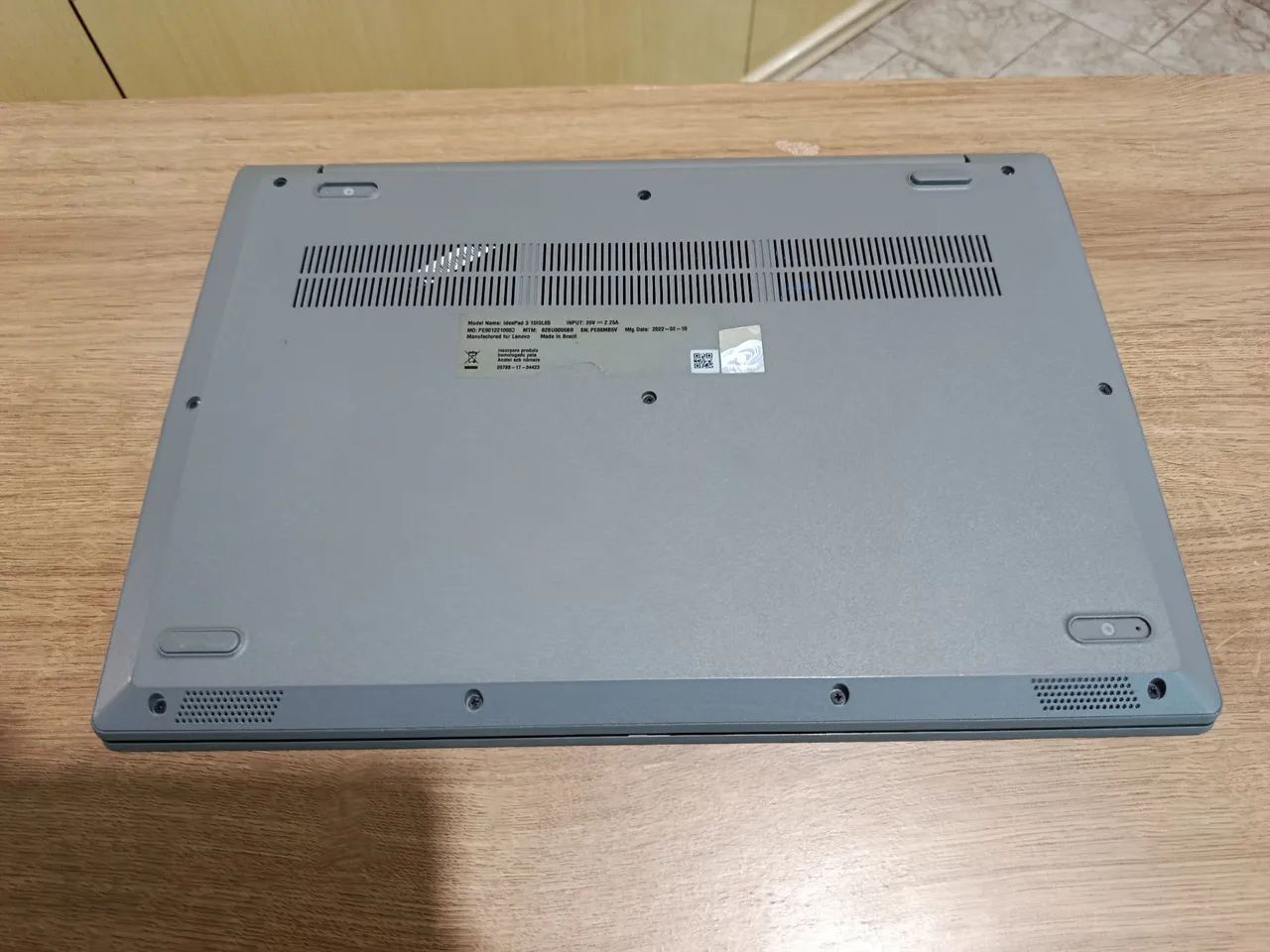 Notebook Lenovo Ideapad (Rápido e Novo) - Foto 5