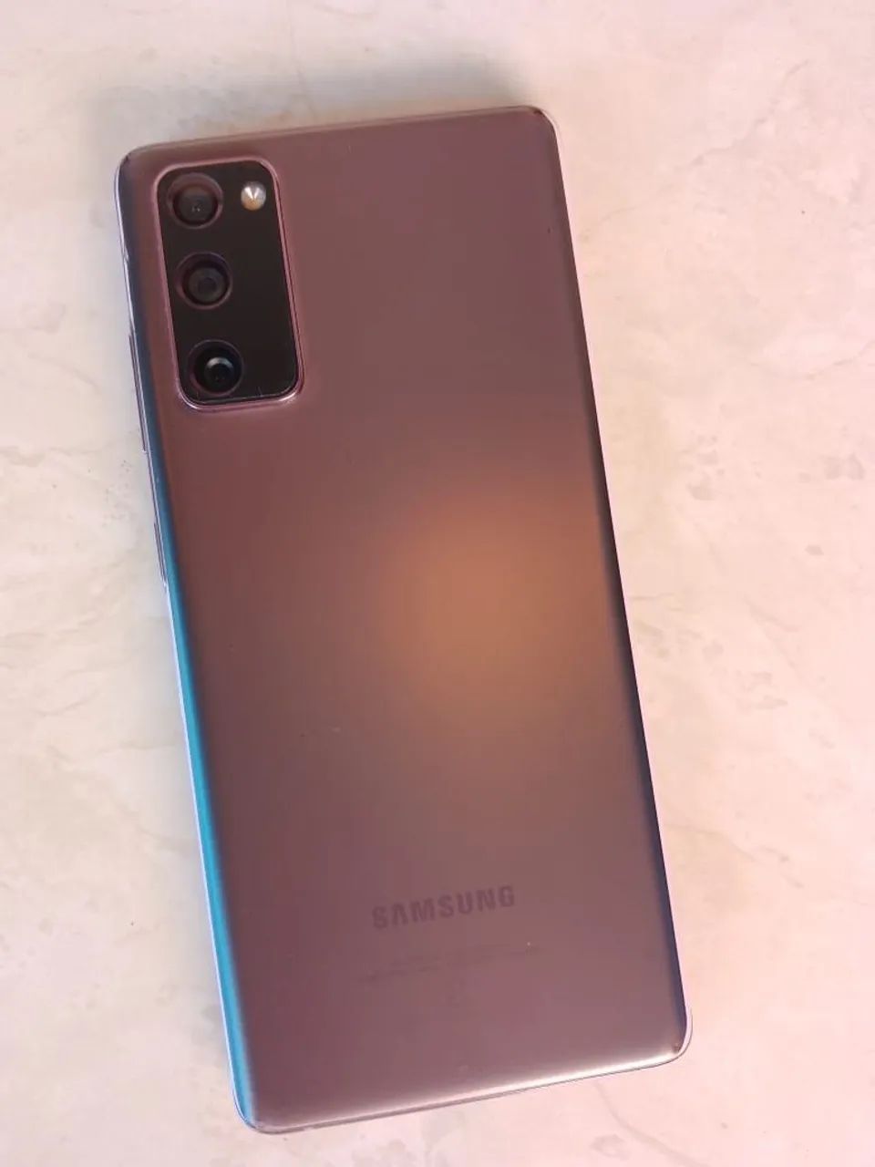 s20 Fe 5g  - Foto 4