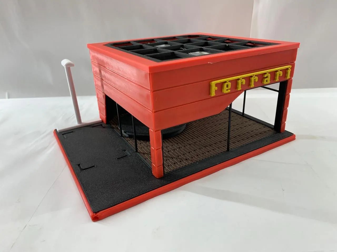 Diorama 1:64 - Foto 2