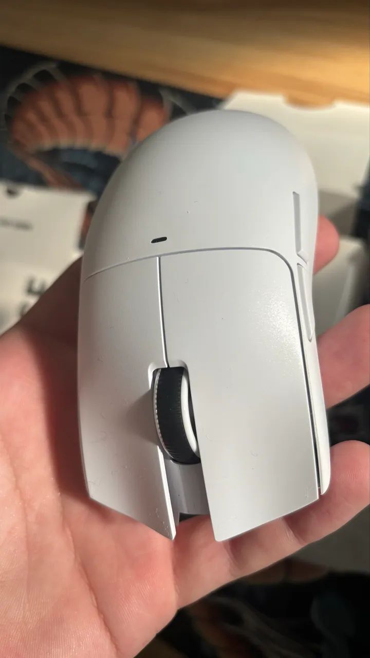Mouse Sem Fio Attack Shark X11 - Foto 5