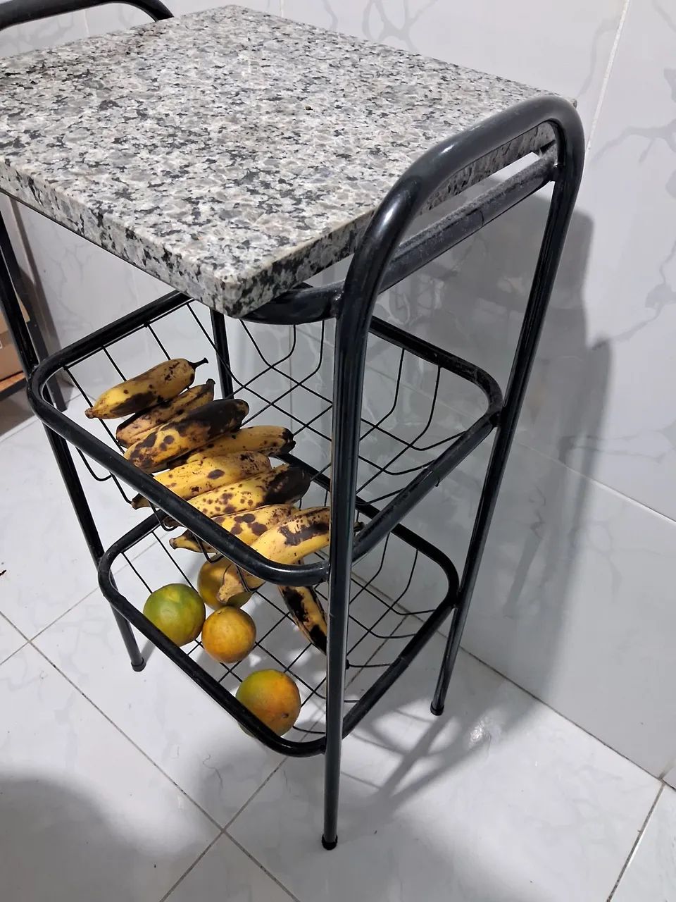 Fruteira  - Foto 2
