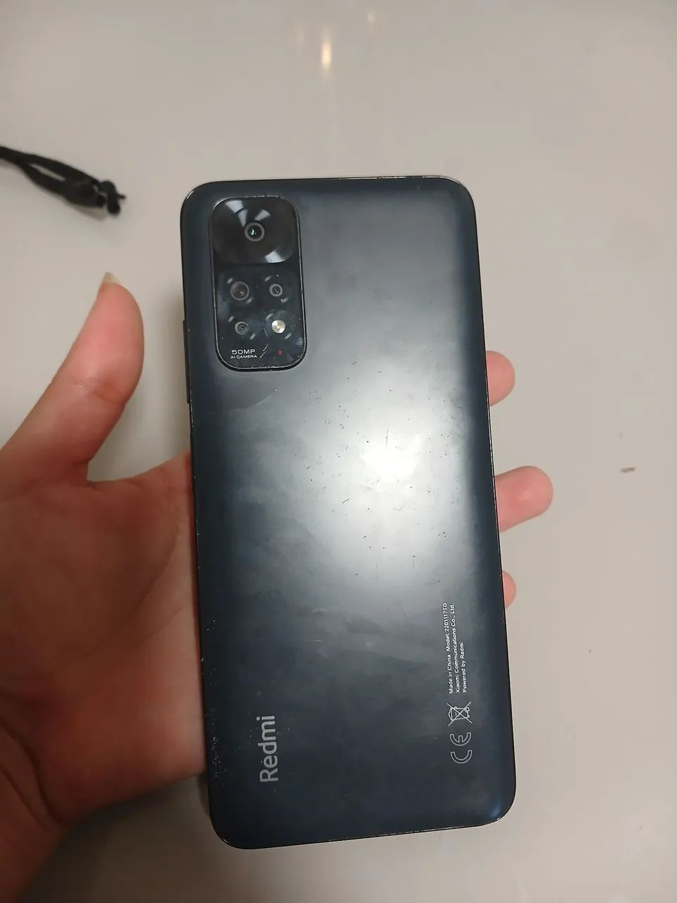 Redmi note 11 - Foto 2