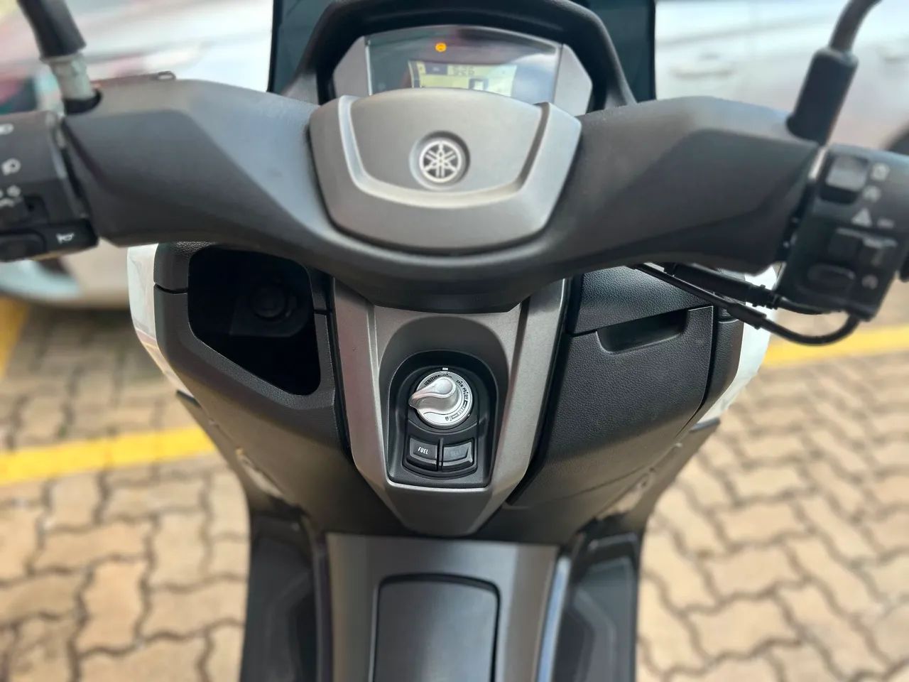 Nmax 160 - Foto 2