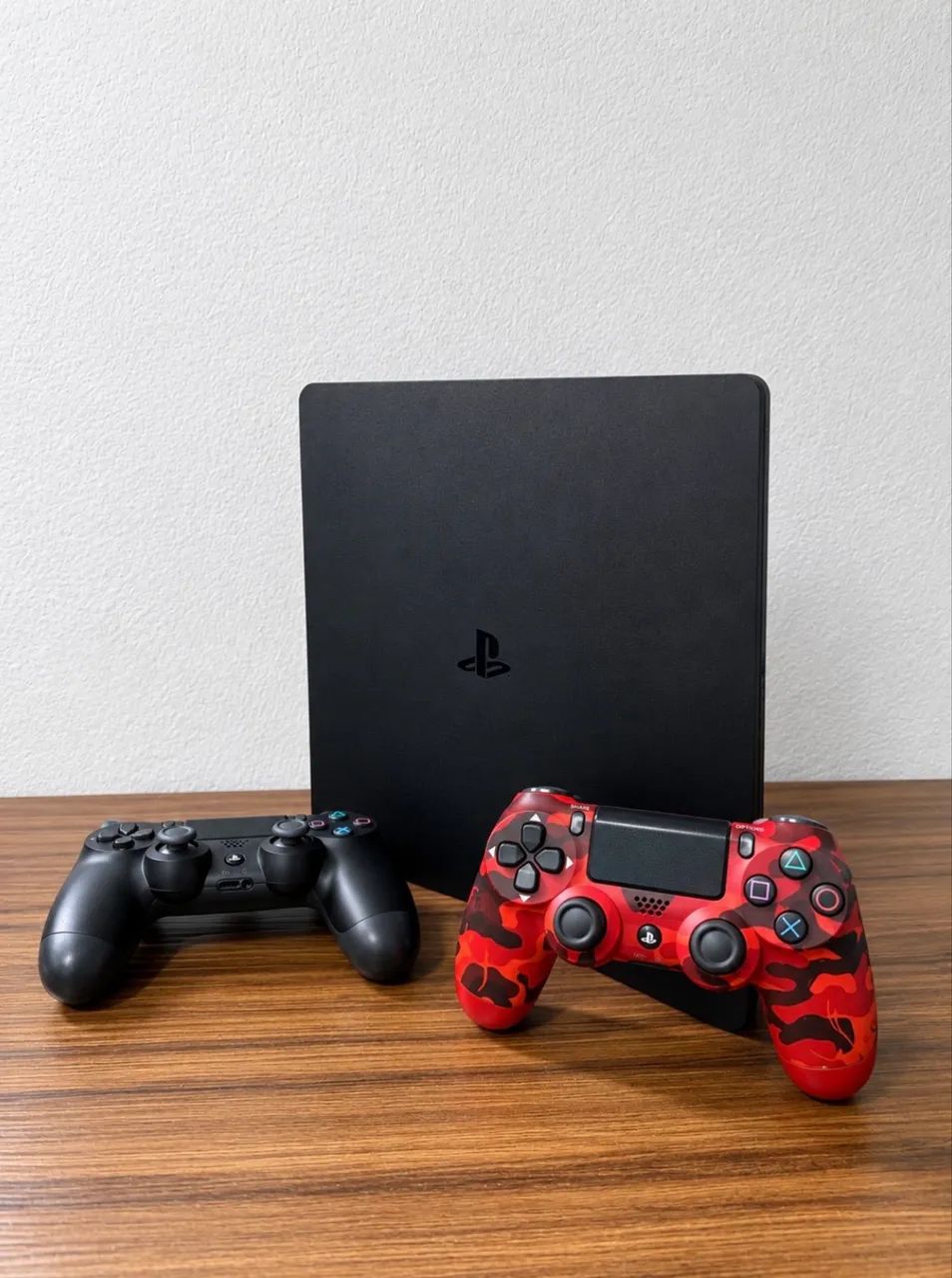 Ps4 slim - Foto 2