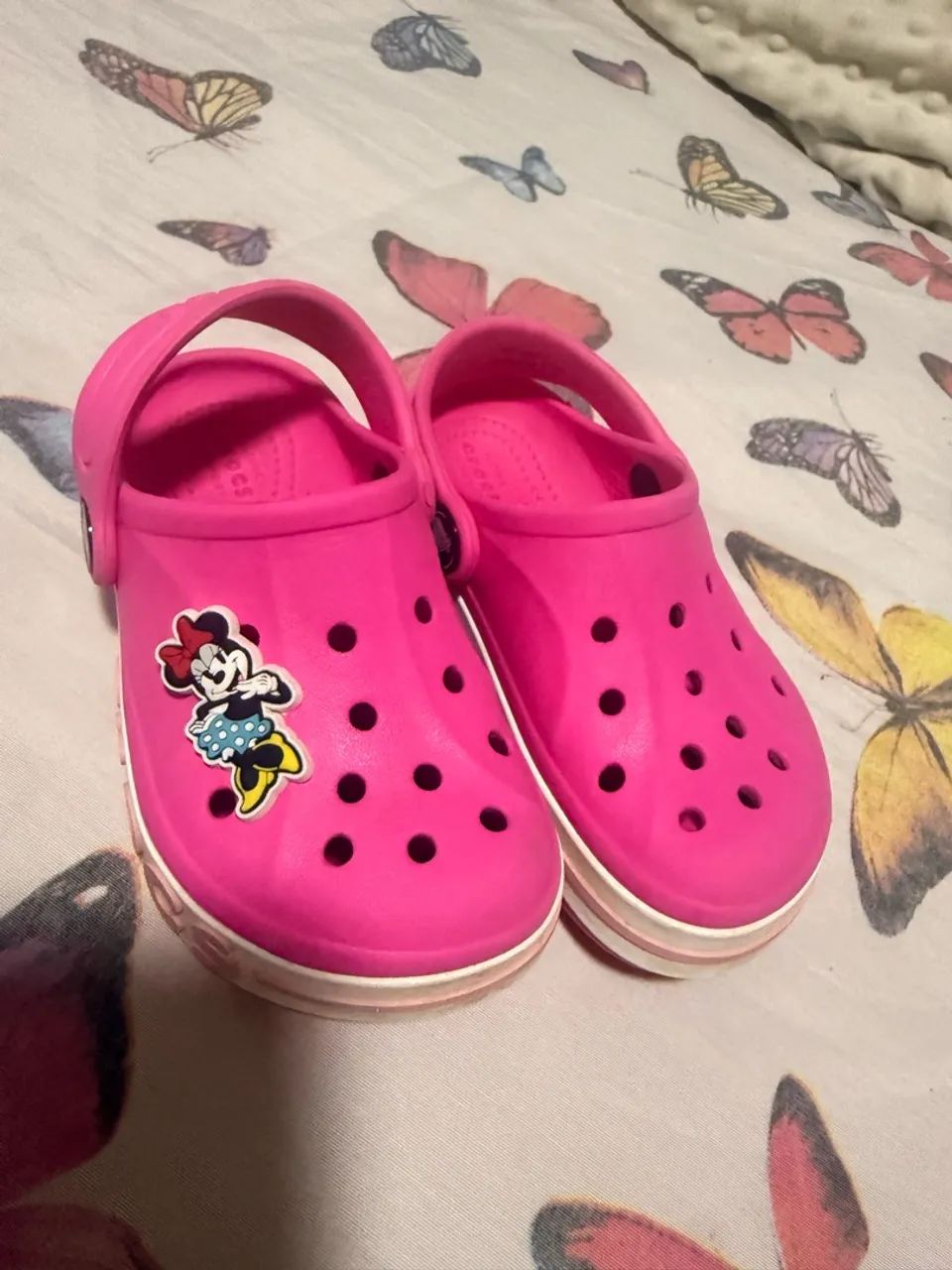 Crocs C8 - Foto 2