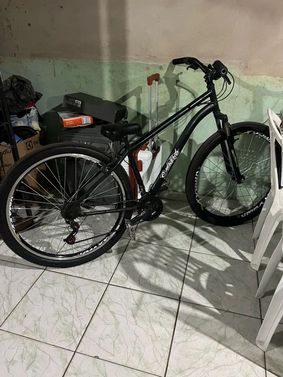 Bicicleta Caloi aro 29 - Foto 5