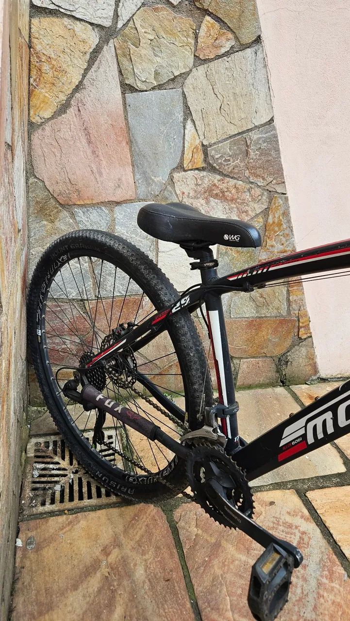 Bicicleta Monaco - Foto 3