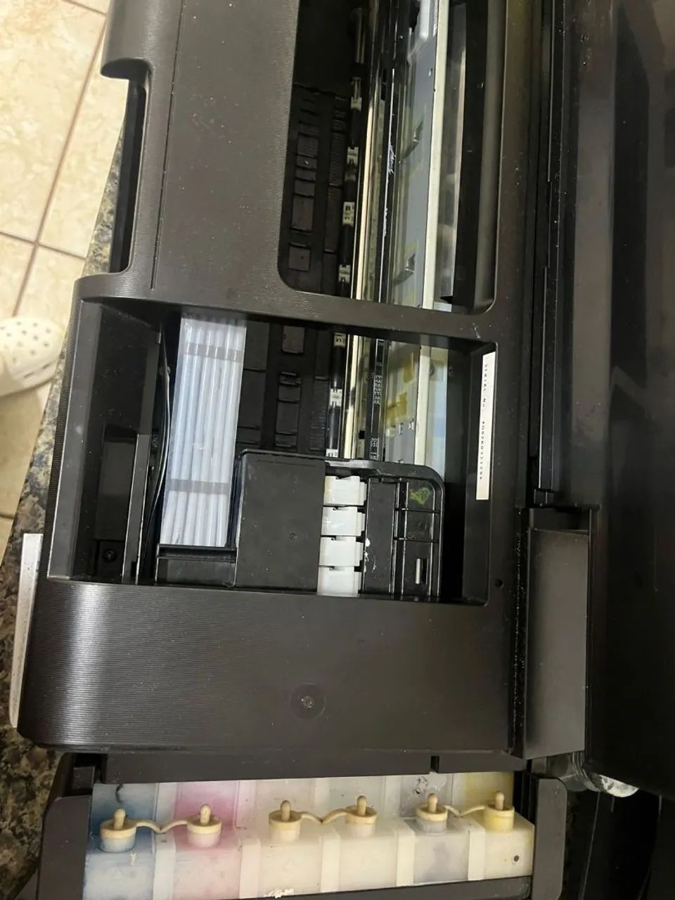 Impressora A4 DTF - Foto 2