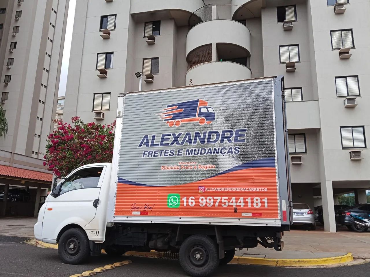 Mudanças fretes - Foto 3
