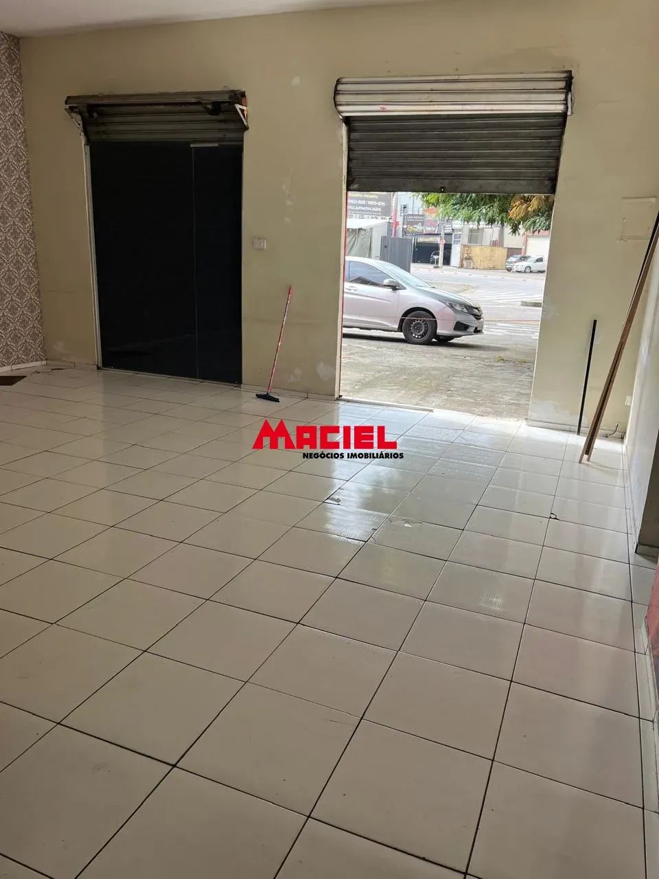 Excelente ponto Comercial para Salão de beleza, Loja e outros tipos de Comércio no Satélit - Foto 3