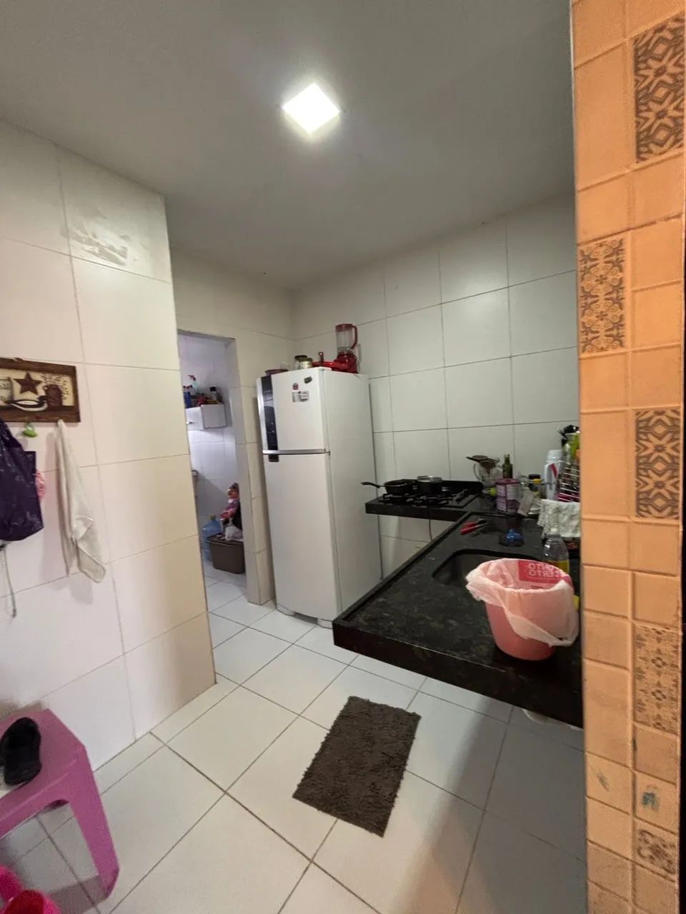 Casa no Graciliano Ramos  - Foto 3