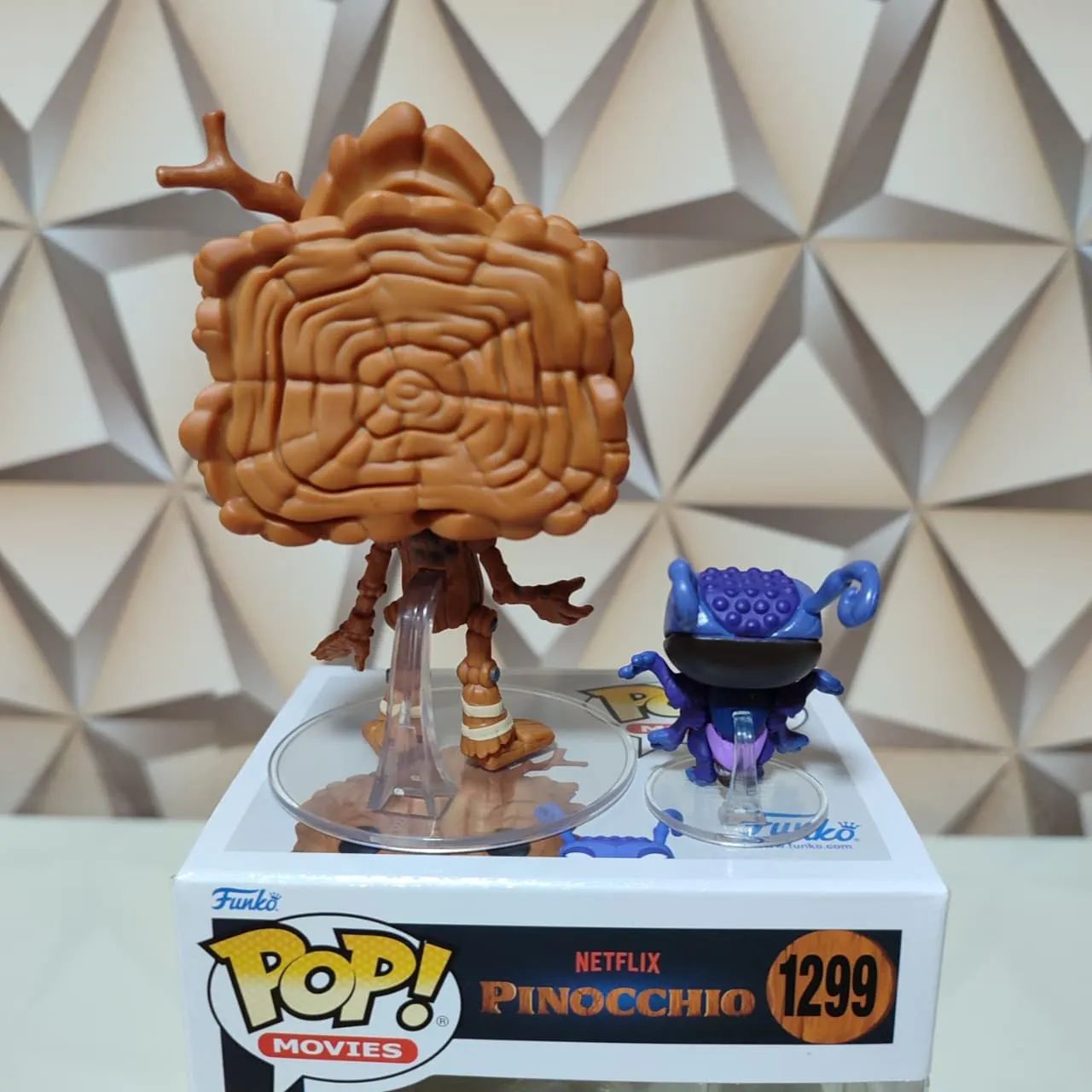Funko Pop Pinocchio #1299 - Foto 3