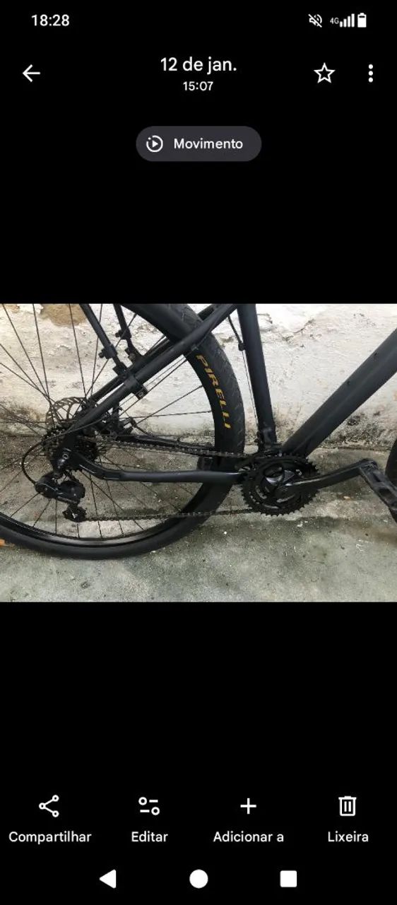Bicicleta aro 29  - Foto 3