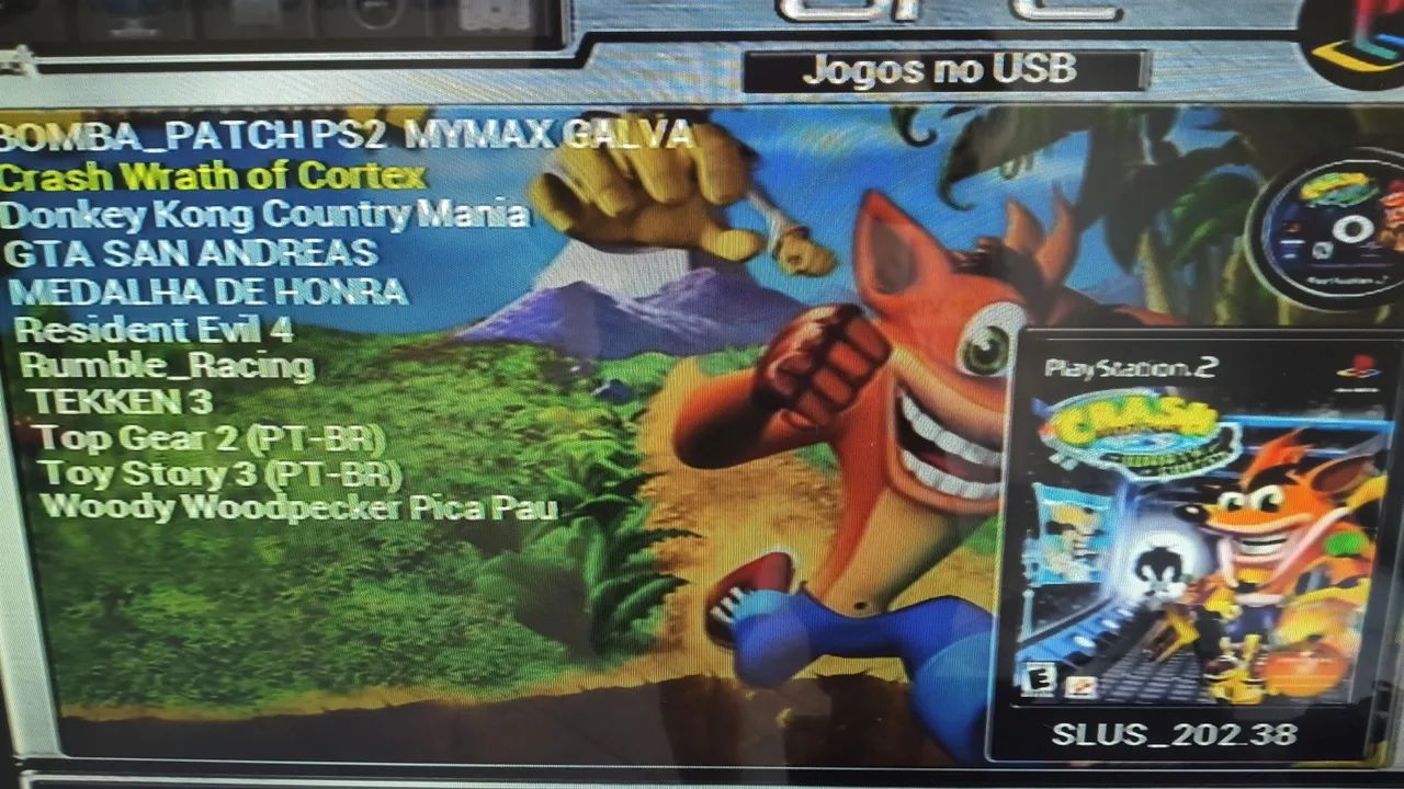 Playstation 2 completo  - Foto 5