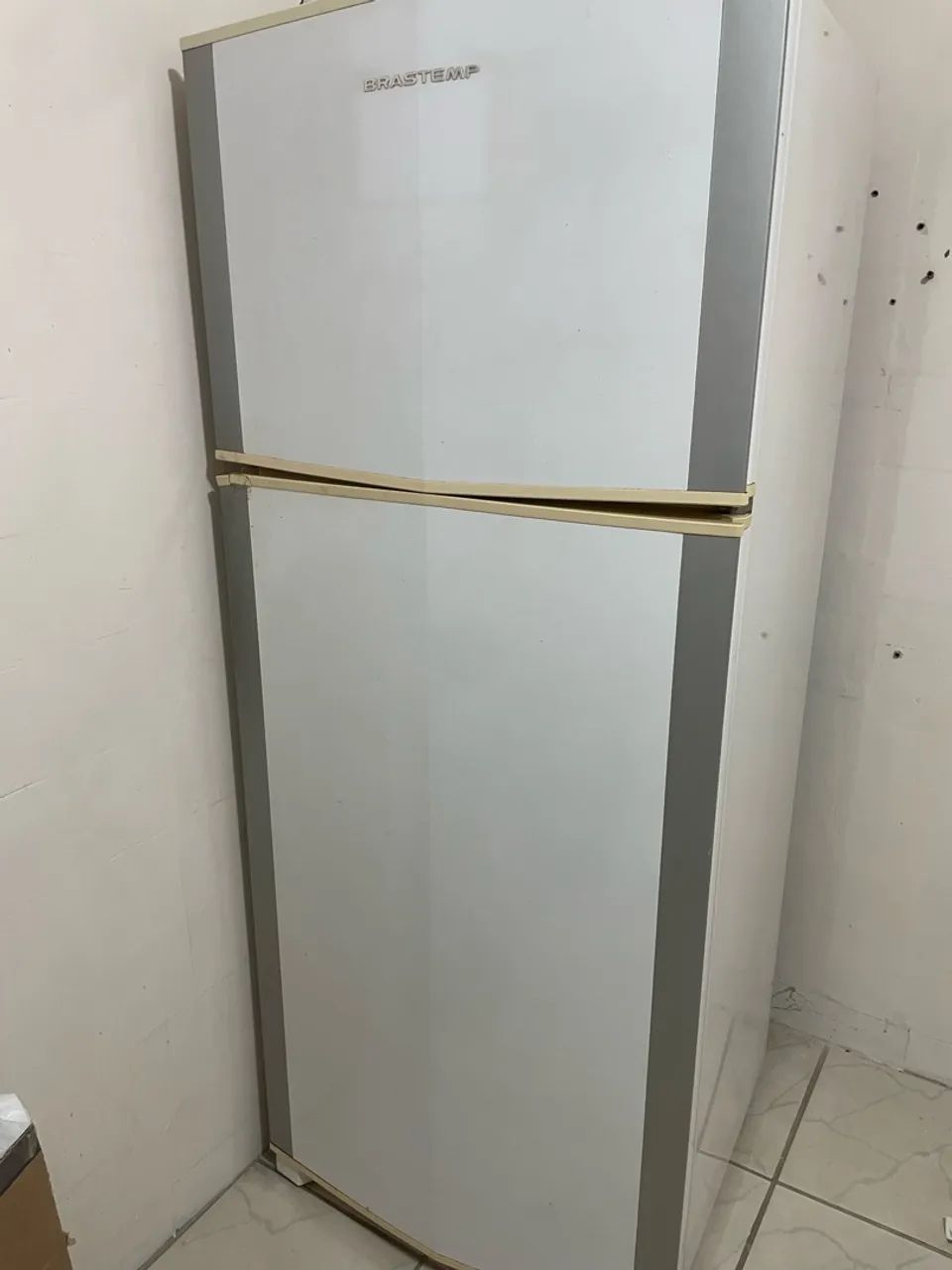Refrigerador Eletrolux  - Foto 4