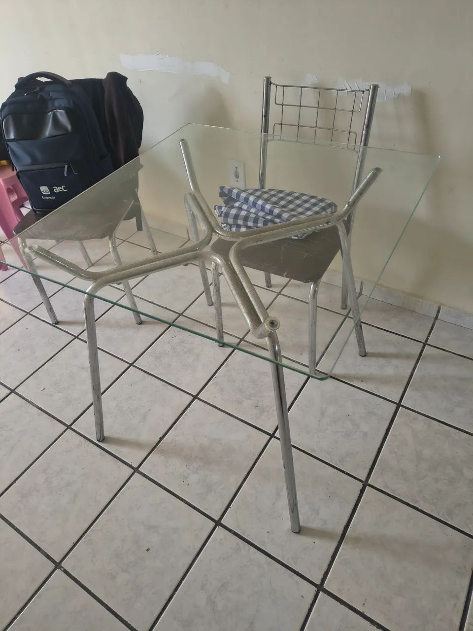 Mesa  - Foto 2