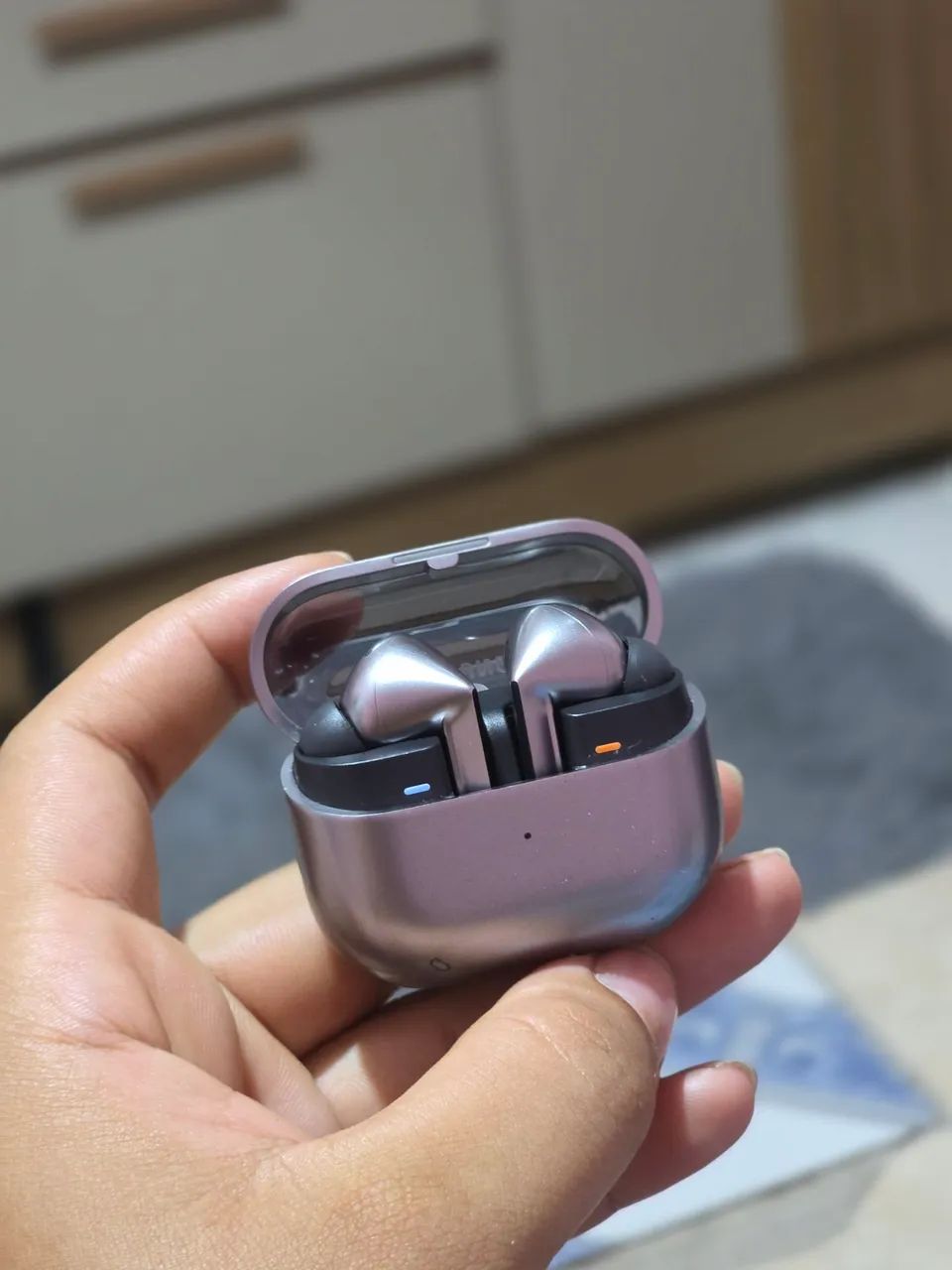 Galaxy Buds3 Pro