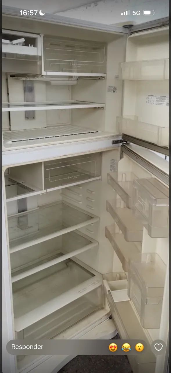 Geladeiras a venda  - Foto 5