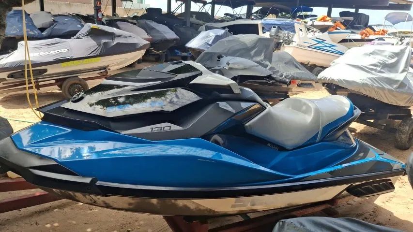 JET SKI SEADOO - Foto 3