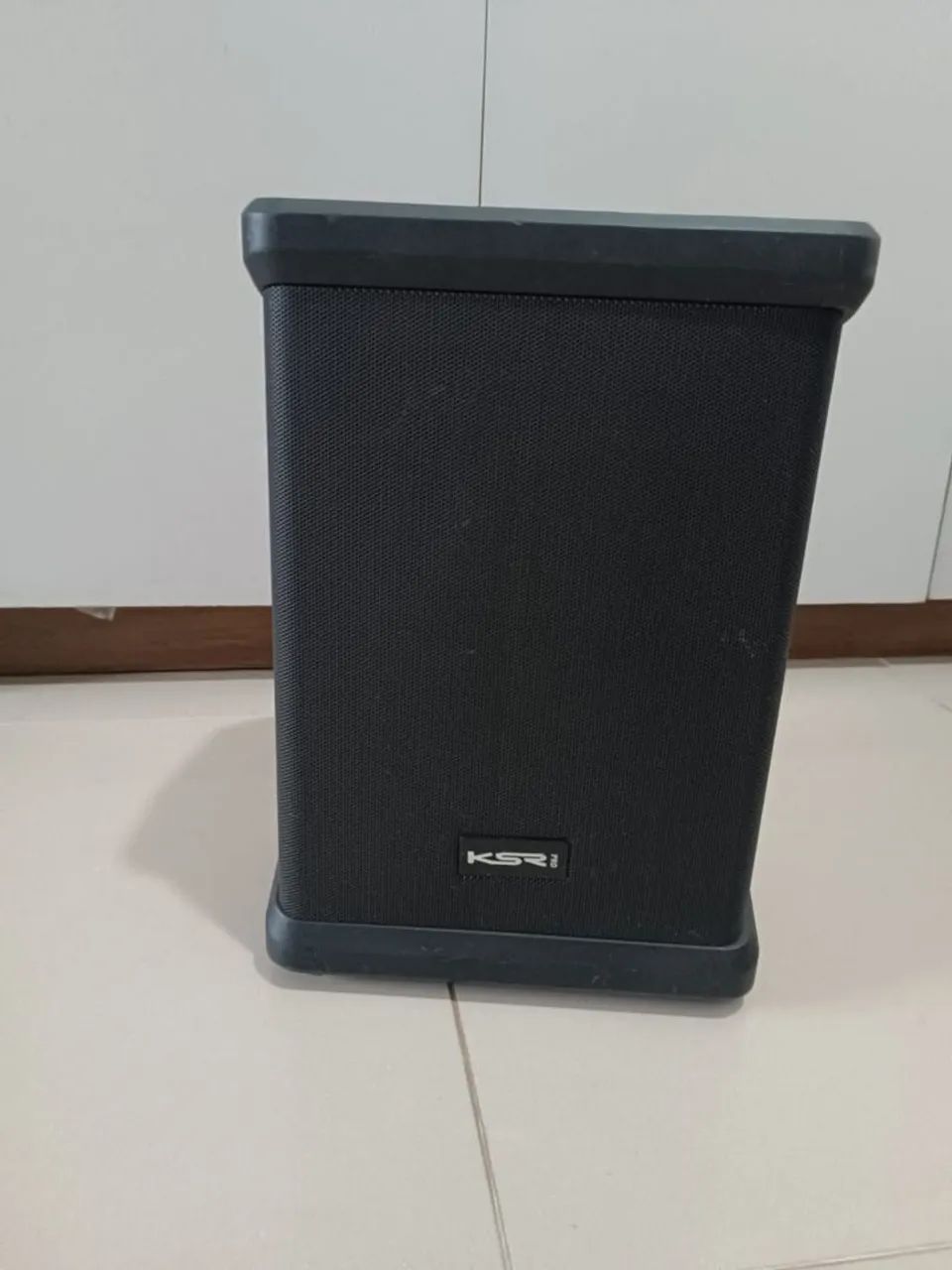Caixa ksr  k-1 pro 10"