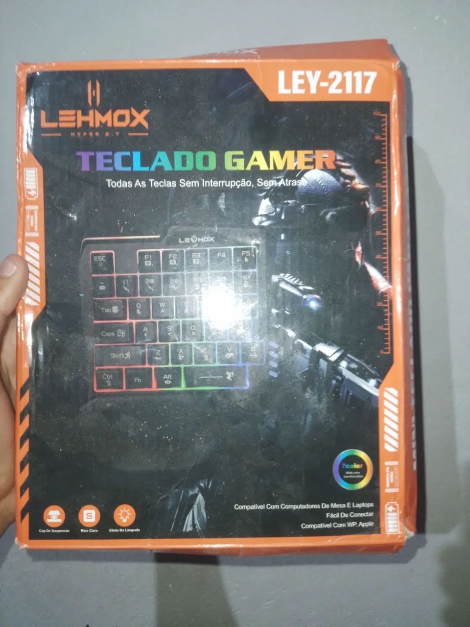 Kit mobilador  - Foto 4