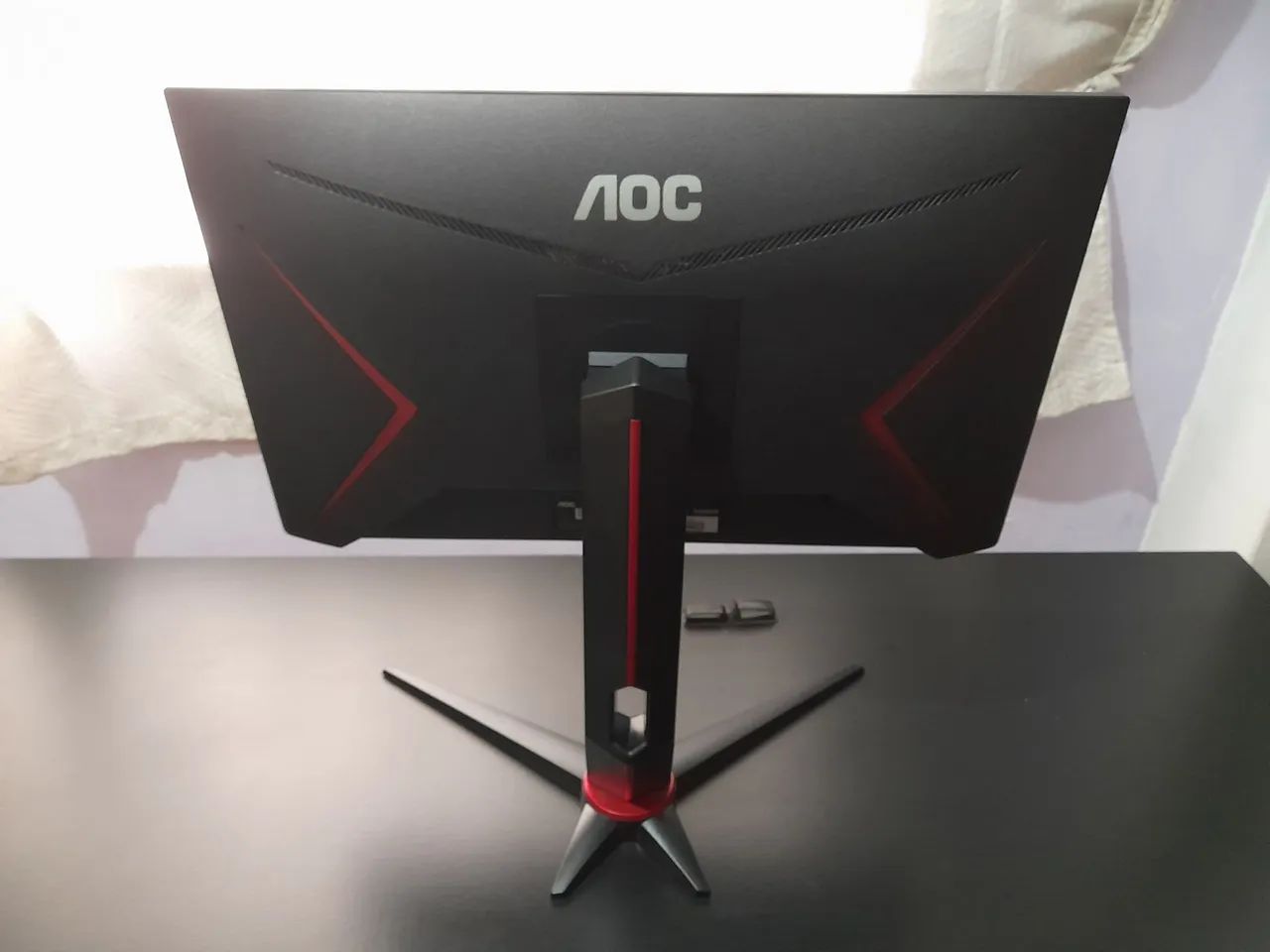 MONITOR GAMER AOC HERO 24 165Hz