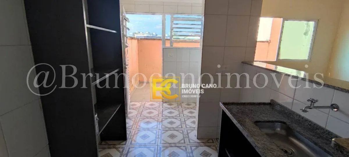 Apartamento com 1 dormitório para alugar - Centro - Peruíbe/SP - Foto 4