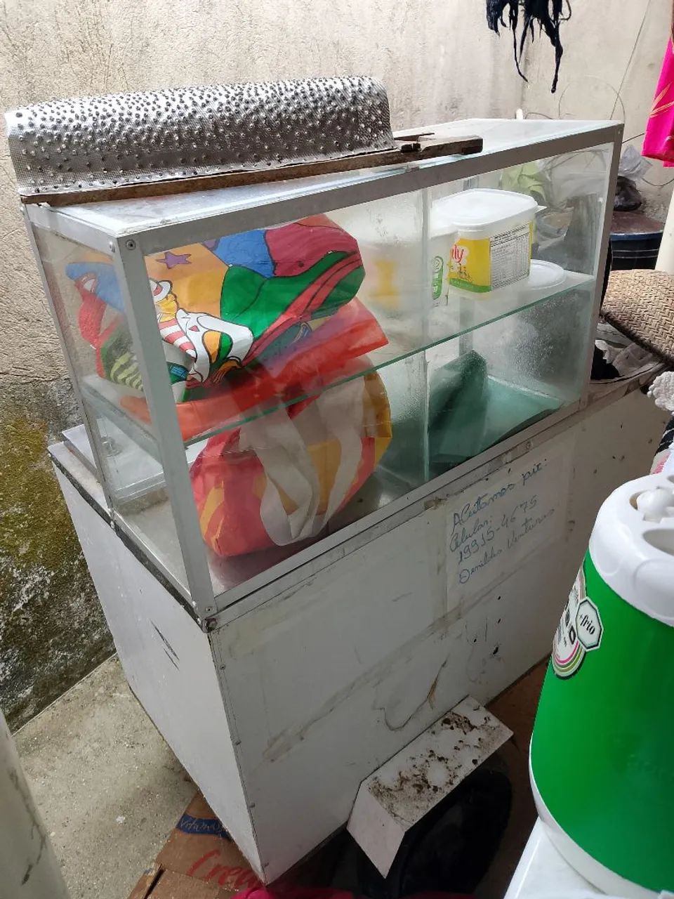 Carrinho de lanche - Foto 3