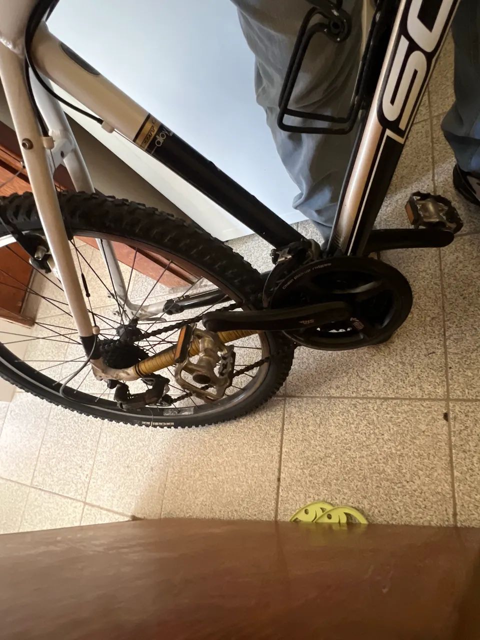 Bicicleta Scott Aspect 50 | Aro 26 - Foto 3