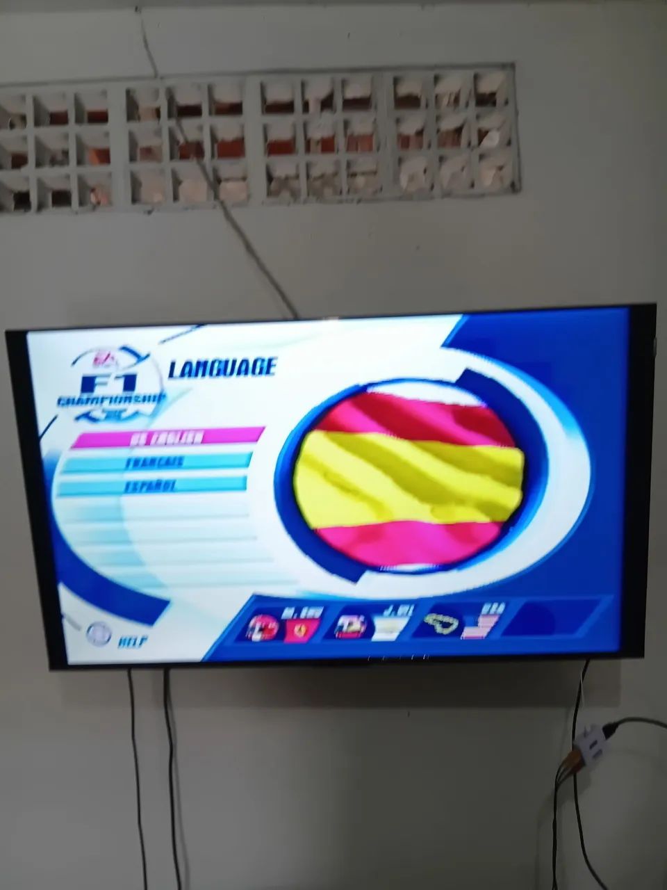 Ps1 fat funcionando perfeitamente leitor original lendo tudo  - Foto 3