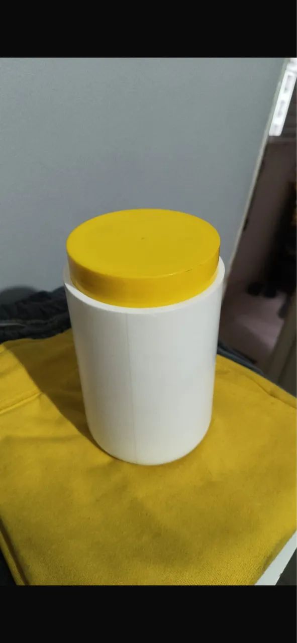 Milheiro de Pote de 1kg - Foto 2
