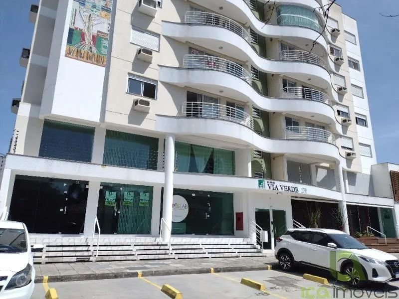 LOJA COMERCIAL PARA ALUGAR NA TRINDADE - Foto 2