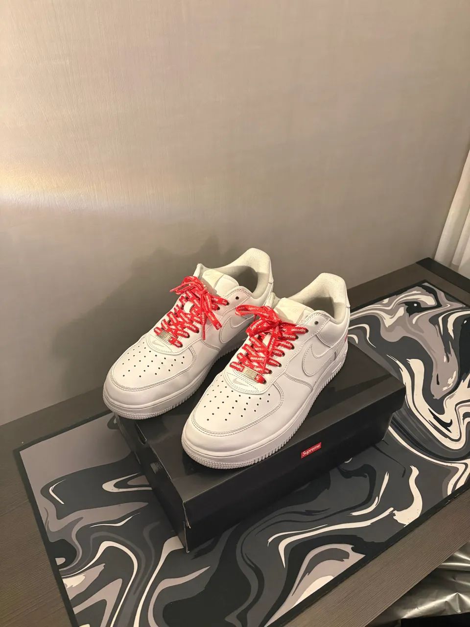 Nike air force supreme  - Foto 3