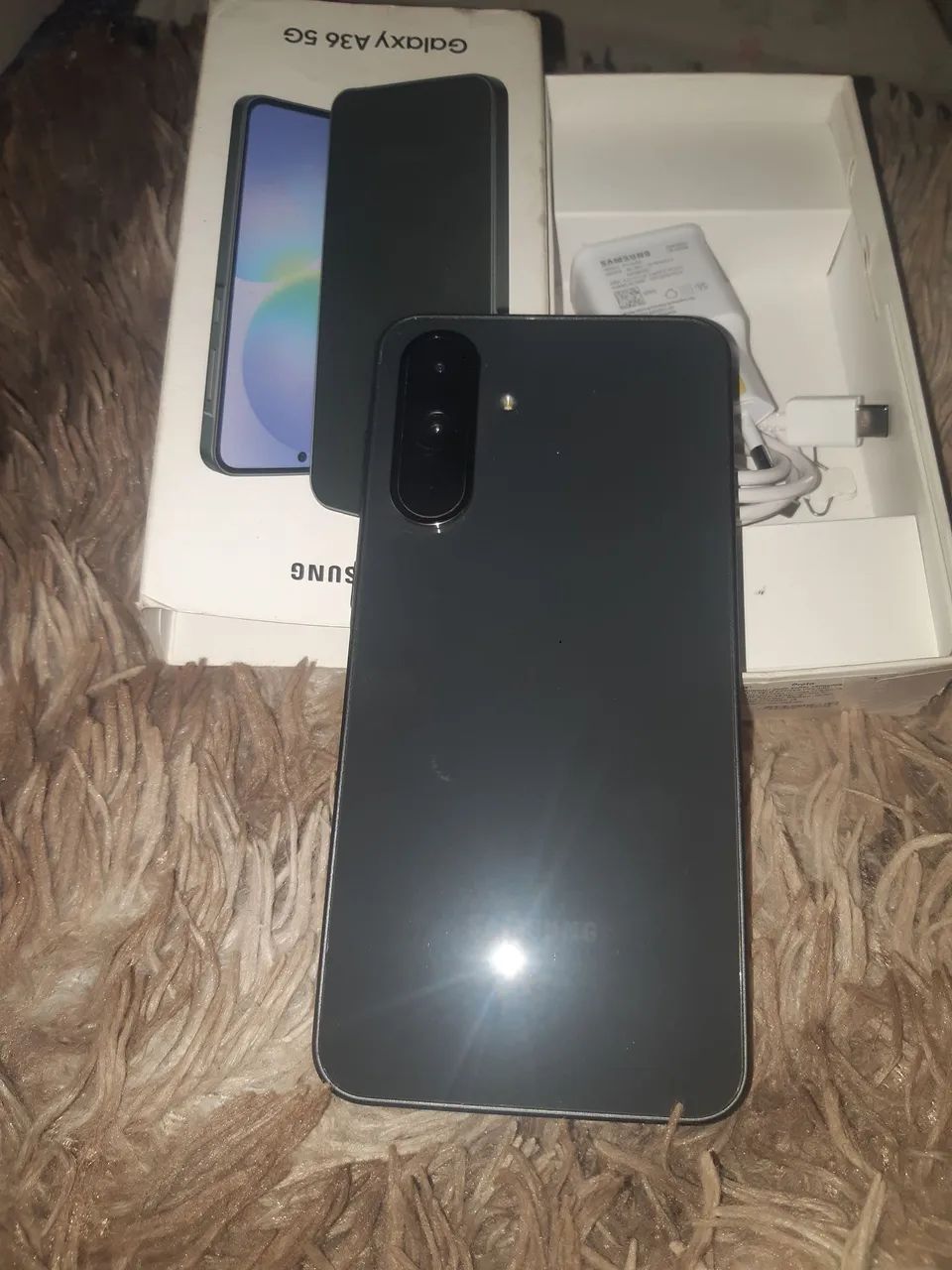 Samsung A36 5g 128gb