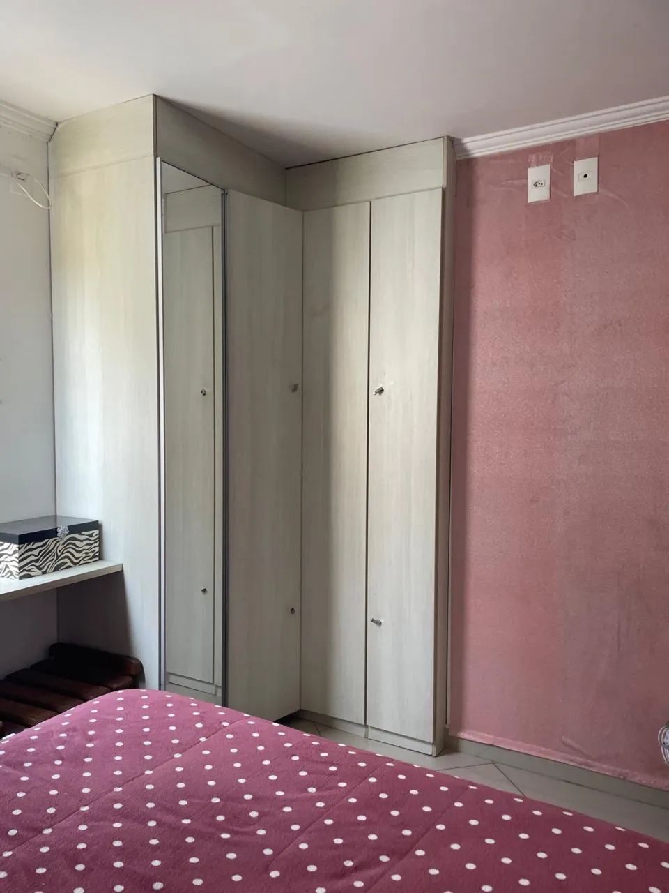 Apartamento confortável e bem localizado  - Foto 4