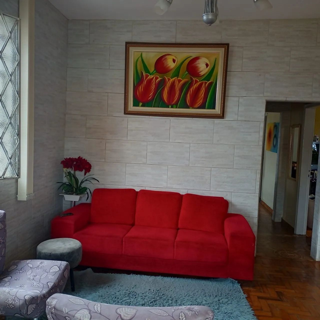 Casa 3 Dormitório(s) Bairro Santo Andre - Foto 5