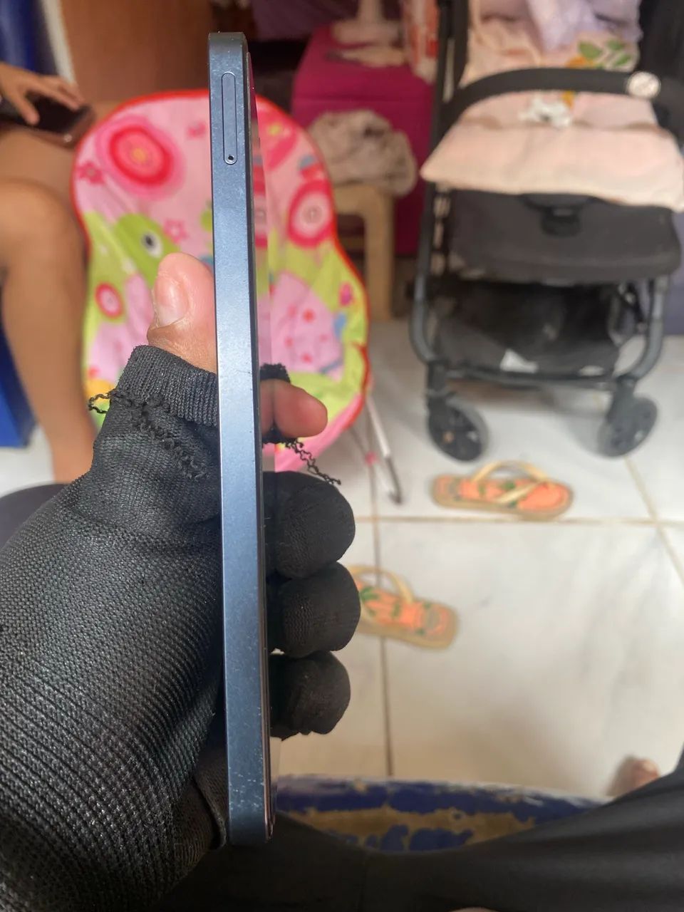 AO7  novo na caixa  - Foto 2