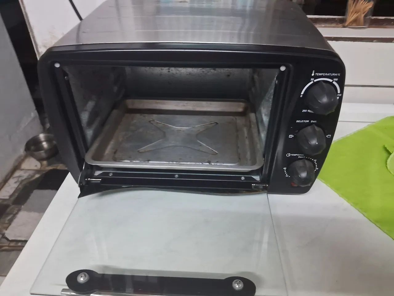 Forno elétrico  - Foto 5