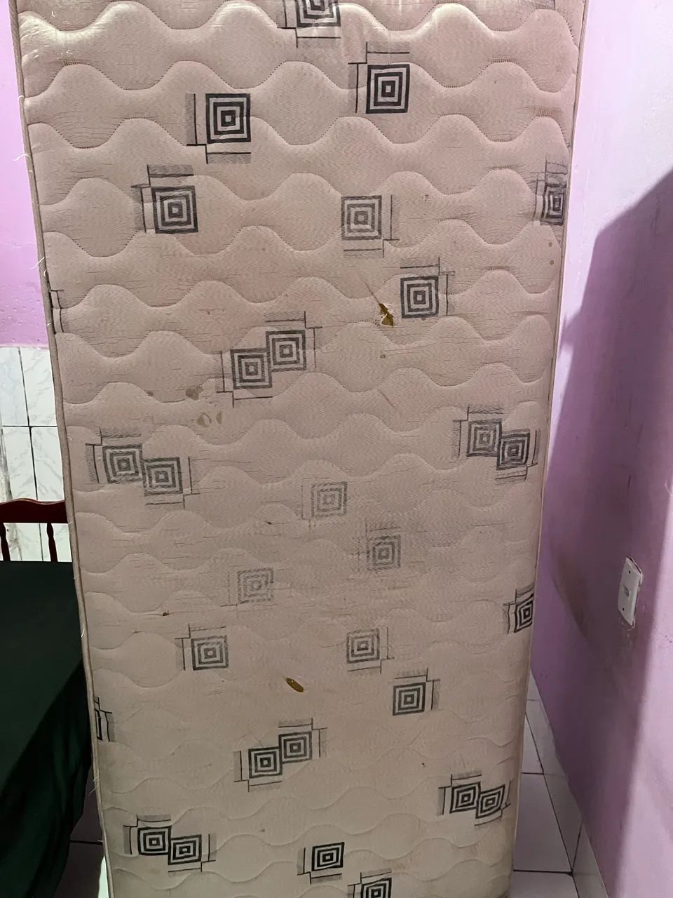 Cama box solteiro  - Foto 2