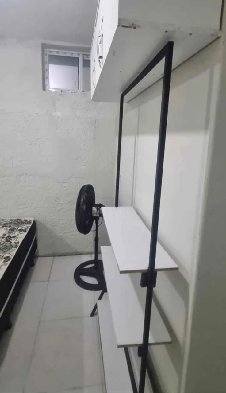Kitnet mobiliada na Av Bezerra de Menezes.<br> - Foto 4