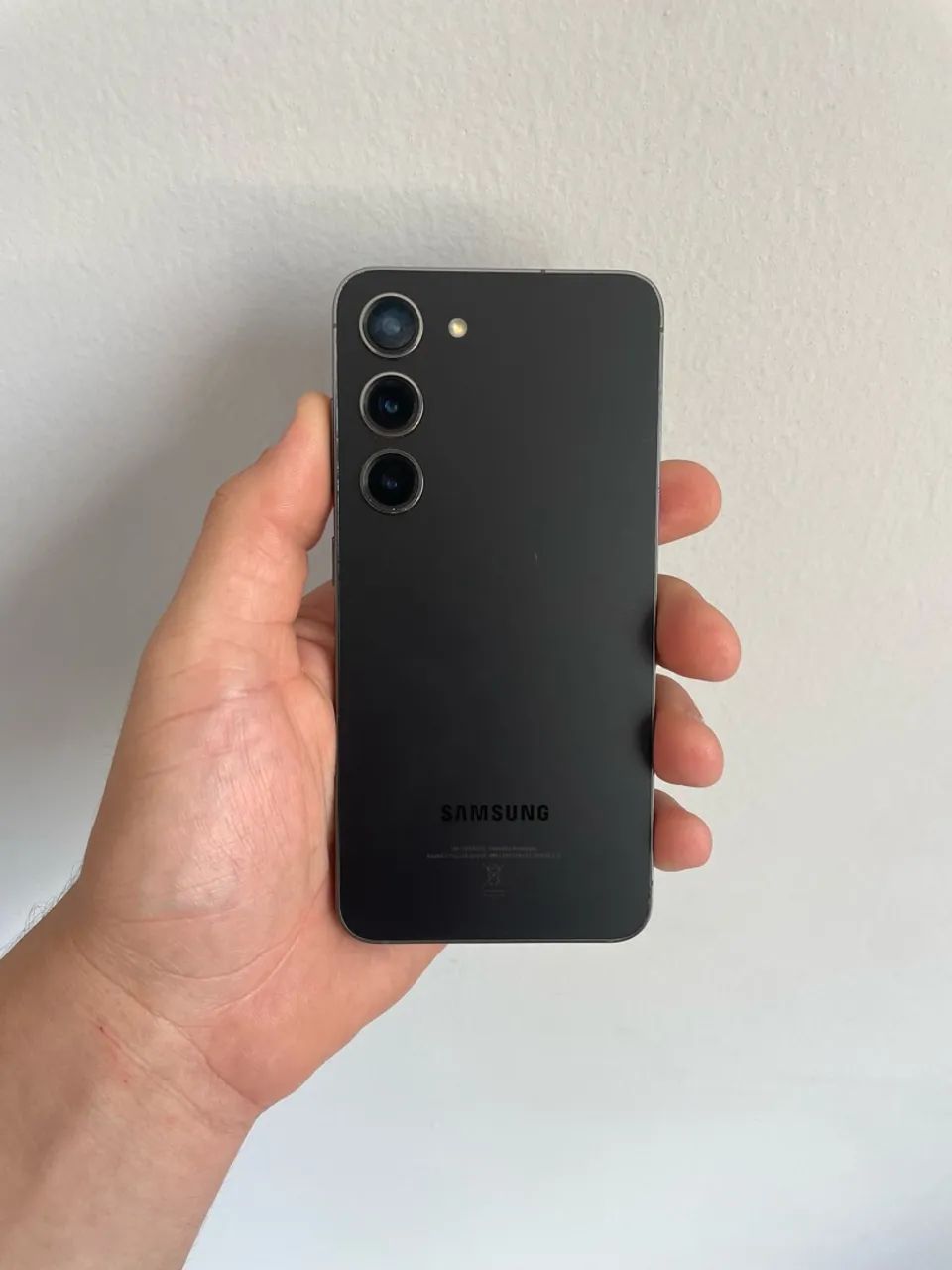 Samsung S23 - Foto 2