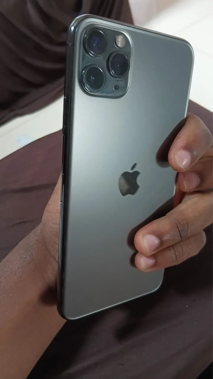 iPhone 11 Pro Max  - Foto 3