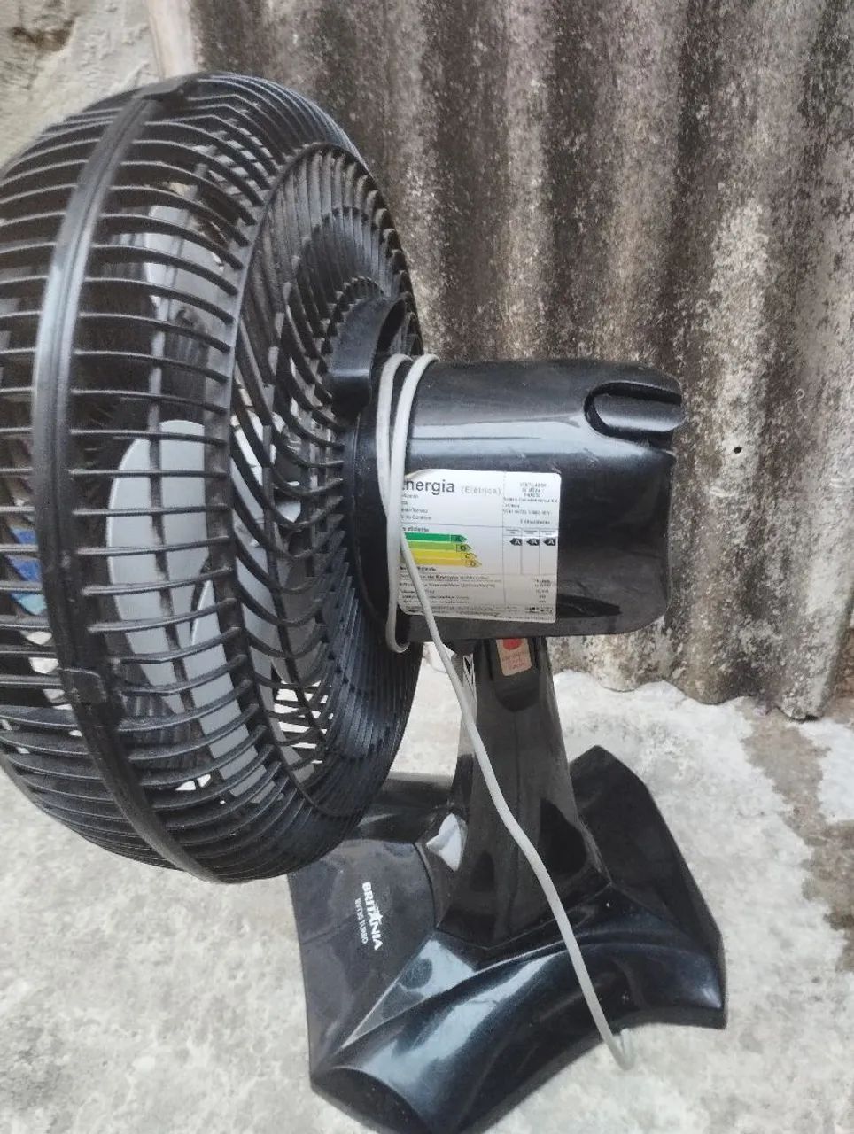 Vendo um ventilador  - Foto 3